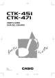 CTK-451