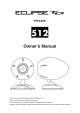 Speaker 512