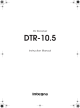 DTR-10.5