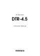 DTR-4.5