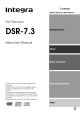 DSR-7.3