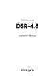 DSR-4.8