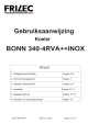 BONN340-4RVA