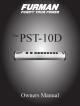 PST-10D