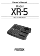 XR-5