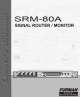 SRM-80A