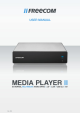 Media Player II