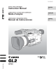 gl2 digital camcorder