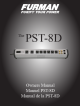 PST-8D