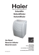 Dehumidifier