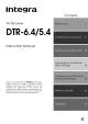 DTR-6.4/5.4