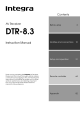 DTR-8.3