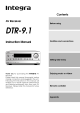 DTR-9.1