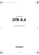 DTR-8.4