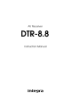 DTR-8.8