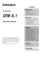 DTR-5.1