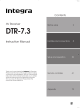 DTR-7.3