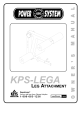 KPS-LEGA