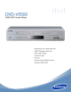 DVD-V5500