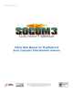 SOCOM 3